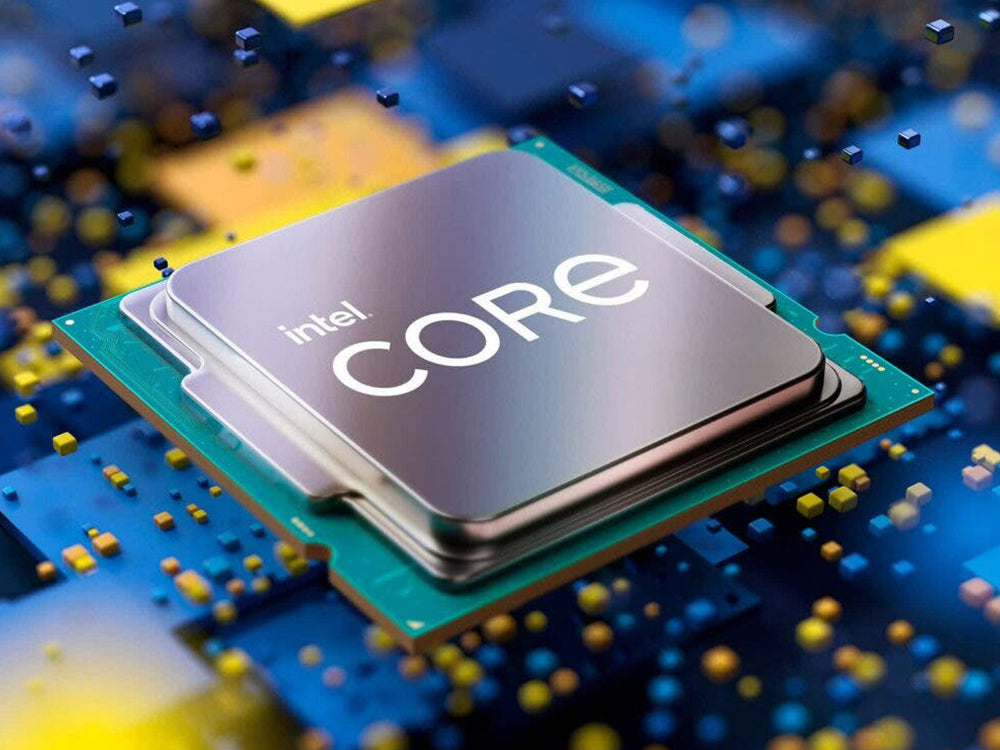 Intel Launches Alder Lake U and P Series Processors: Will Beat AMD and