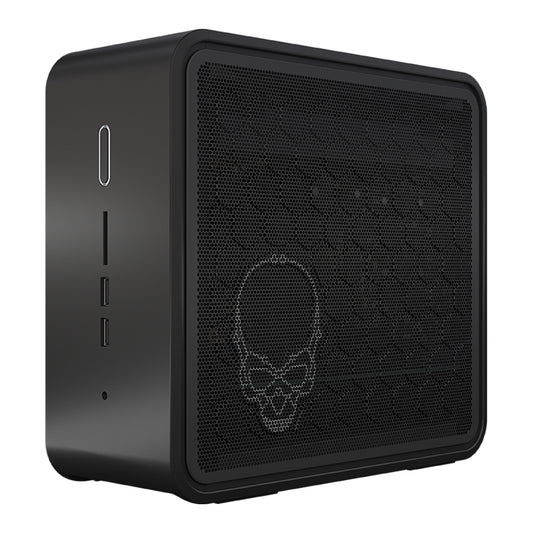 Shop Intel NUC Windows 10 at GEEKNUC