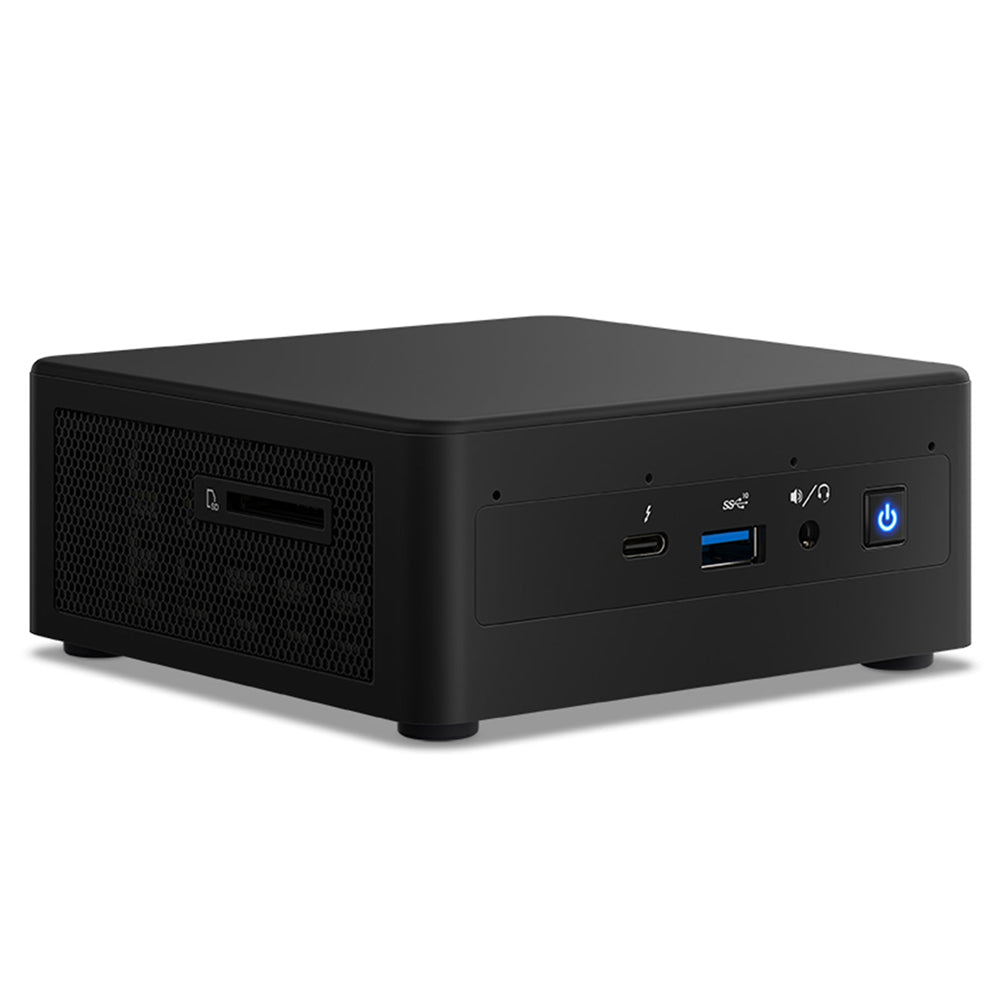 Intel NUC 11 Performance - NUC11PAHI5